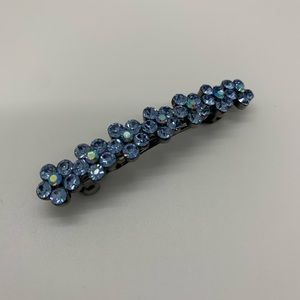 ⏰ LAST CHANCE! Crystal Hair Clip